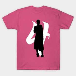 Umbrella Academy: Klaus - #4 T-Shirt